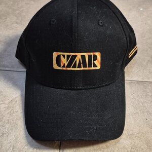 CZAR Adjustable Ball Cap